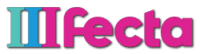 IIIFECTA logo